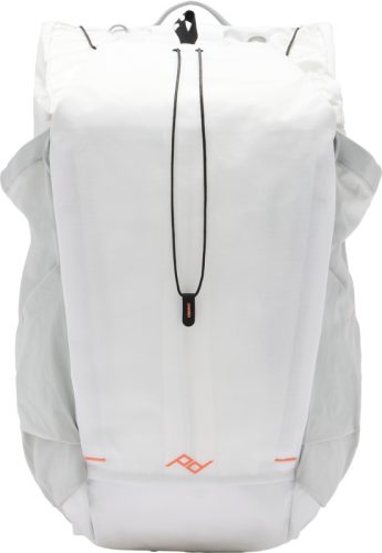 Peak Design Outdoor 45L Kameratáska / Fotós Hátizsák - Fehér