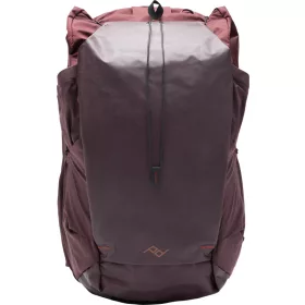   Peak Design Outdoor 45L Kameratáska / Fotós Hátizsák - Bordó