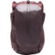 Peak Design Outdoor 45L Kameratáska / Fotós Hátizsák - Bordó