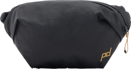 Peak Design Outdoor Sling 2L Kameratáska / Fotós Válltáska - Fekete
