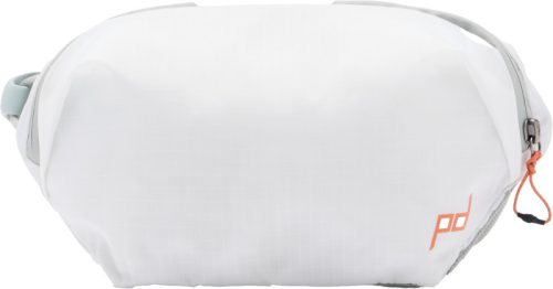 Peak Design Outdoor Sling 2L Kameratáska / Fotós Válltáska - Fehér