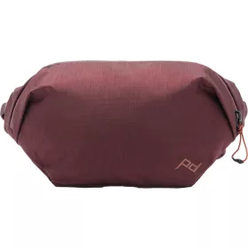   Peak Design Outdoor Sling 2L Kameratáska / Fotós Válltáska - Bordó
