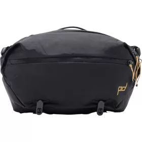  Peak Design Outdoor Sling 7L Kameratáska / Fotós Válltáska - Fekete