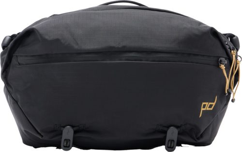 Peak Design Outdoor Sling 7L Kameratáska / Fotós Válltáska - Fekete