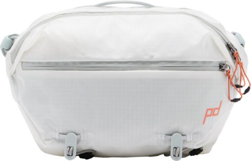 Peak Design Outdoor Sling 2L Kameratáska / Fotós Válltáska - Fehér