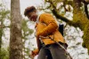 Peak Design Outdoor Sling 2L Kameratáska / Fotós Válltáska - Fehér
