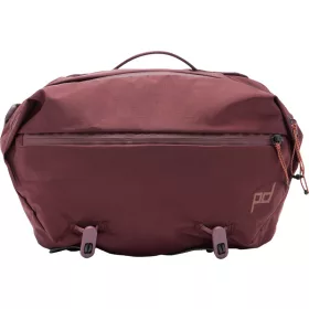   Peak Design Outdoor Sling 2L Kameratáska / Fotós Válltáska - Bordó