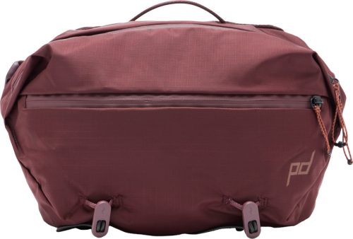Peak Design Outdoor Sling 2L Kameratáska / Fotós Válltáska - Bordó