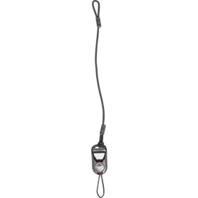   Peak Design Spareparts V2 - Kulcstartó (Key Tether) - Fekete
