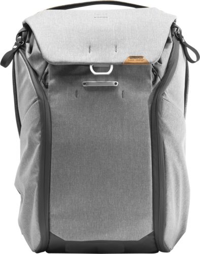 Peak Design Everyday V2 20L Kameratáska/ Fotós Hátizsák - Szürke