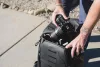 Peak Design Everyday 30L V2 Kameratáska/ Fotós Hátizsák - Fekete
