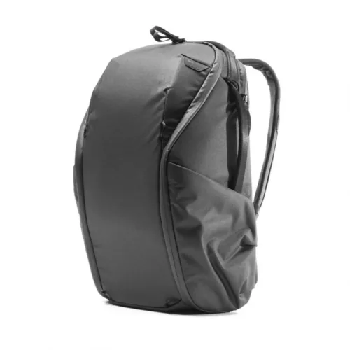 Peak Design Everyday 30L V2 Kameratáska/ Fotós Hátizsák - Fekete