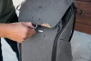 Peak Design Everyday 30L V2 Kameratáska/ Fotós Hátizsák - Fekete