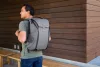 Peak Design Everyday 30L V2 Kameratáska/ Fotós Hátizsák - Fekete