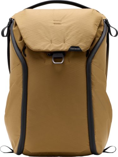 Peak Design Everyday 30L V2 Kameratáska/ Fotós Hátizsák - Coyote