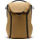 Peak Design Everyday 30L V2 Kameratáska/ Fotós Hátizsák - Coyote