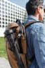 Peak Design Everyday 30L V2 Kameratáska/ Fotós Hátizsák - Coyote