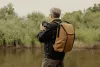 Peak Design Everyday 30L V2 Kameratáska/ Fotós Hátizsák - Coyote