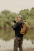 Peak Design Everyday 30L V2 Kameratáska/ Fotós Hátizsák - Coyote