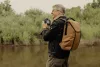 Peak Design Everyday 30L V2 Kameratáska/ Fotós Hátizsák - Coyote