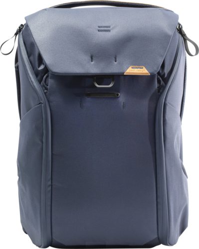 Peak Design Everyday 30L Kameratáska/ Fotós Hátizsák - Sötétkék