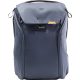 Peak Design Everyday 30L Kameratáska/ Fotós Hátizsák - Sötétkék