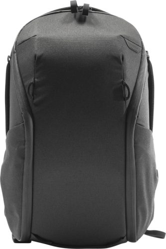 Peak Design Everyday 15L Kameratáska/ Fotós Hátizsák - Fekete