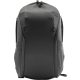 Peak Design Everyday 15L Kameratáska/ Fotós Hátizsák - Fekete