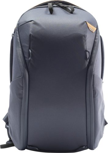 Peak Design Everyday 15L Kameratáska/ Fotós Hátizsák - Sötétszürke