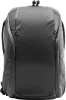 Peak Design Everyday 20L Kameratáska/ Fotós Hátizsák - Fekete