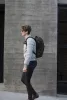 Peak Design Everyday 20L Kameratáska/ Fotós Hátizsák - Fekete