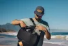 Peak Design Everyday 20L Kameratáska/ Fotós Hátizsák - Fekete