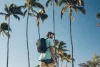 Peak Design Everyday 20L Kameratáska/ Fotós Hátizsák - Fekete