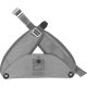 Peak Design Everyday V2 Derékszíj (29-52 cm) - Szürke