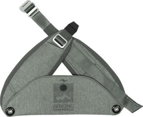 Peak Design Everyday V2 Derékszíj (29-52 cm) - Zöld