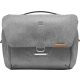Peak Design Everyday Messenger 13L V2 Kameratáska/ Fotós Válltáska - Zöld