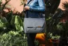 Peak Design Everyday Messenger 13L V2 Kameratáska/ Fotós Válltáska - Zöld