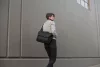 Peak Design Everyday Messenger 13L V2 Kameratáska/ Fotós Válltáska - Fekete