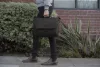 Peak Design Everyday Messenger 13L V2 Kameratáska/ Fotós Válltáska - Fekete