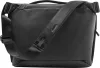 Peak Design Everyday Messenger 13L V2 Kameratáska/ Fotós Válltáska - Fekete