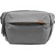 Peak Design Everyday Sling 10L Kameratáska/ Fotós Válltáska - Szürke