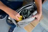 Peak Design Everyday Sling 10L Kameratáska/ Fotós Válltáska - Szürke
