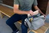 Peak Design Everyday Sling 10L Kameratáska/ Fotós Válltáska - Szürke