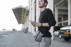 Peak Design Everyday Sling 10L V2 Kameratáska/ Fotós Válltáska - Szürke