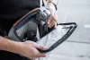 Peak Design Everyday Sling 10L V2 Kameratáska/ Fotós Válltáska - Szürke