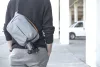 Peak Design Everyday Sling 10L V2 Kameratáska/ Fotós Válltáska - Szürke