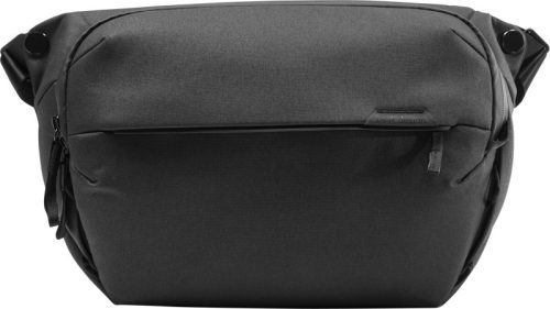 Peak Design Everyday Sling 10L Kameratáska/ Fotós Válltáska - Fekete