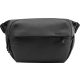 Peak Design Everyday Sling 10L Kameratáska/ Fotós Válltáska - Fekete