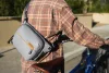 Peak Design Everyday Sling 3L Kameratáska/ Fotós Válltáska/ Övtáska - Szürke