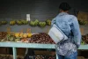 Peak Design Everyday Sling 3L Kameratáska/ Fotós Válltáska/ Övtáska - Szürke